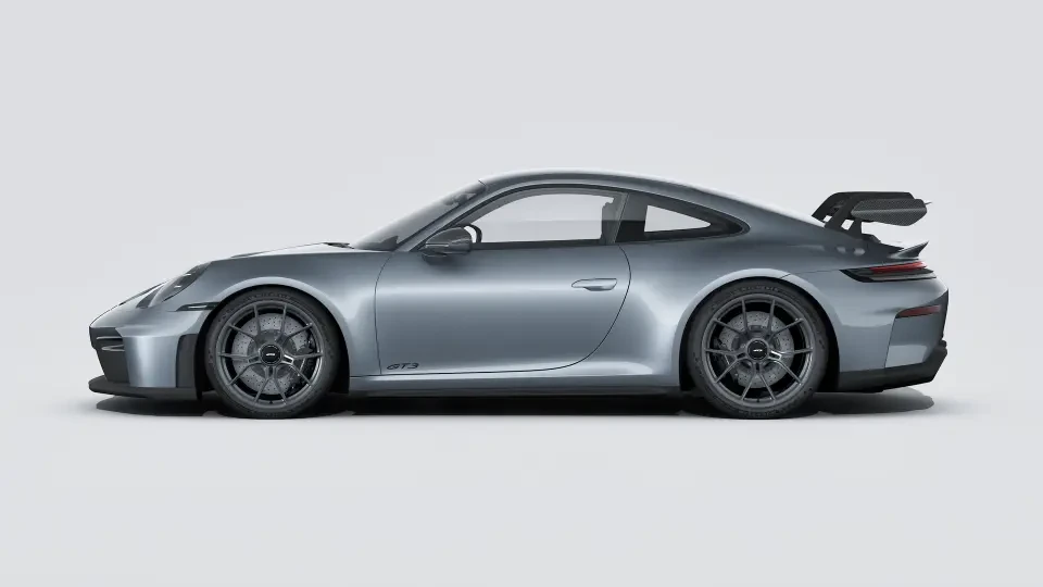 2026 Porsche 992 GT3 - Image 15 of 30