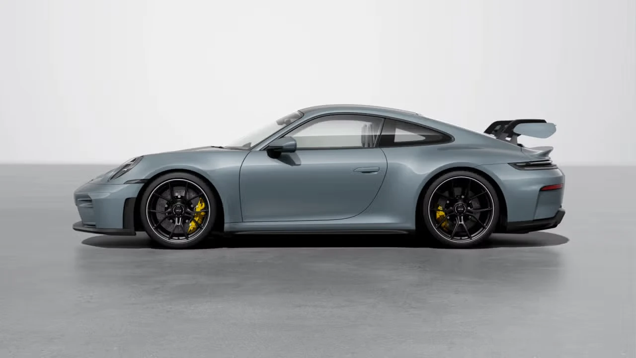 2026 Porsche 992 GT3 - Image 12 of 31