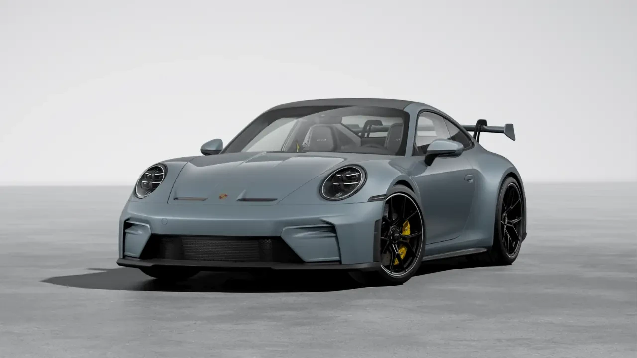 2026 Porsche 992 GT3 - Image 8 of 31
