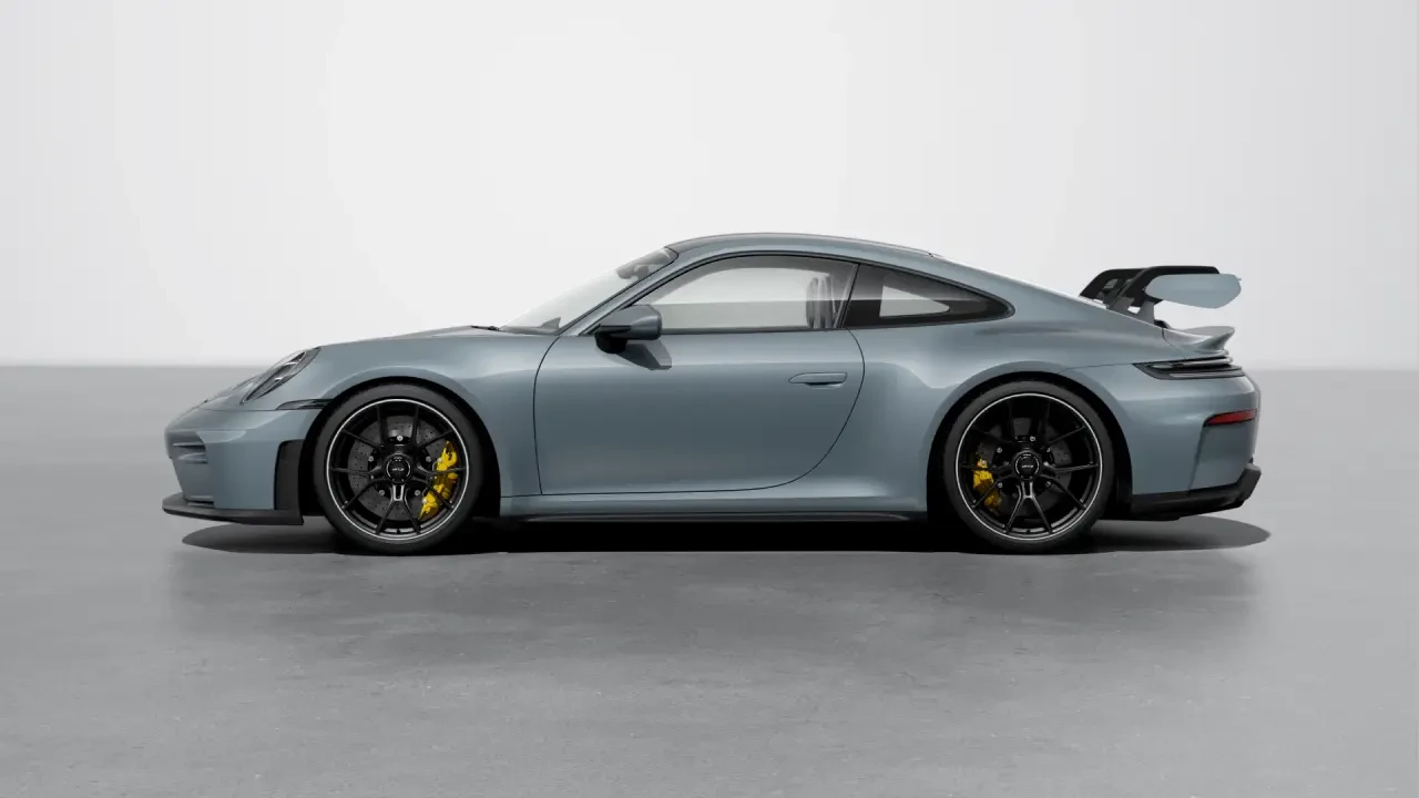 2026 Porsche 992 GT3 - Image 16 of 31