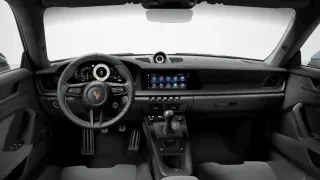 2026 Porsche 992 GT3 - Image 29 of 31