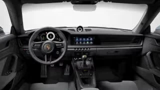 2026 Porsche 992 GT3 - Image 25 of 31