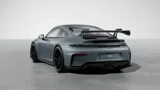 2026 Porsche 992 GT3 - Image 21 of 31