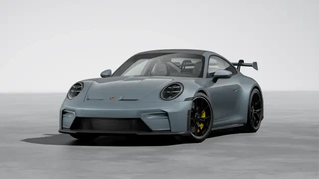 2026 Porsche 992 GT3 - Image 6 of 31