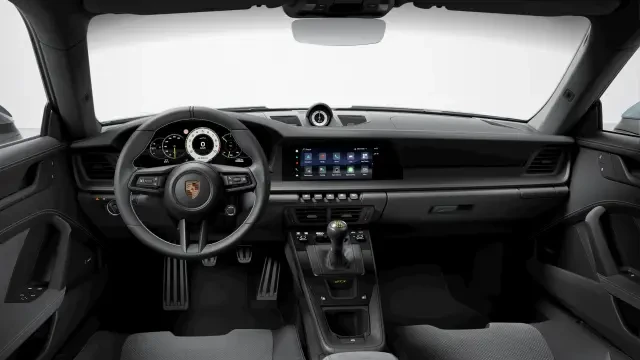 2026 Porsche 992 GT3 - Image 30 of 31