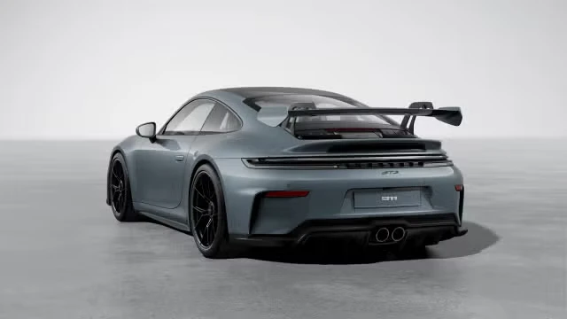 2026 Porsche 992 GT3 - Image 18 of 31