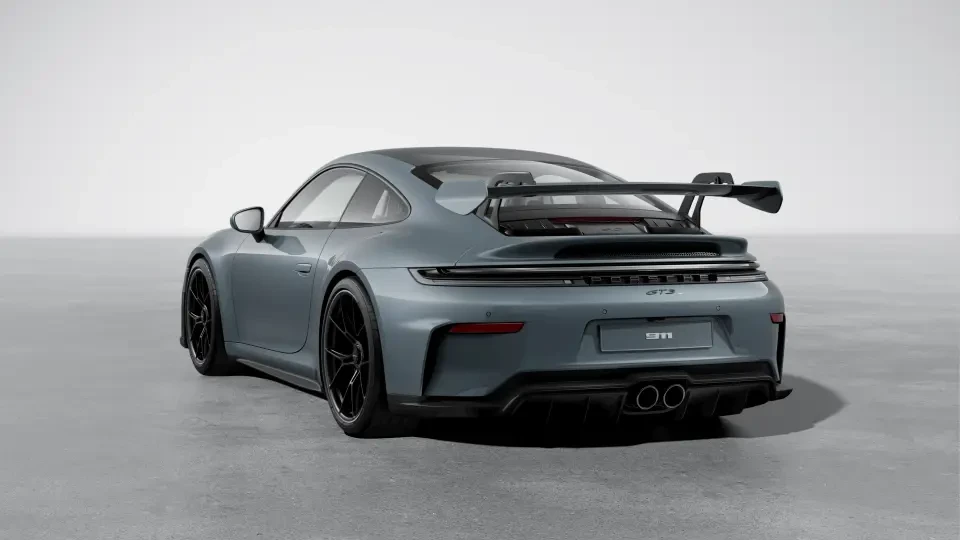2026 Porsche 992 GT3 - Image 23 of 31