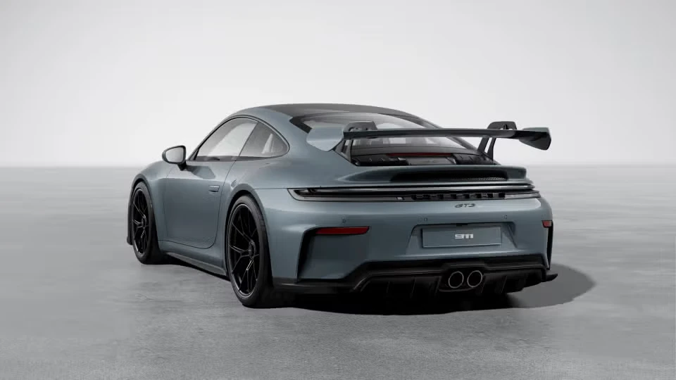 2026 Porsche 992 GT3 - Image 19 of 31