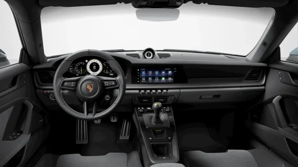 2026 Porsche 992 GT3 - Image 31 of 31
