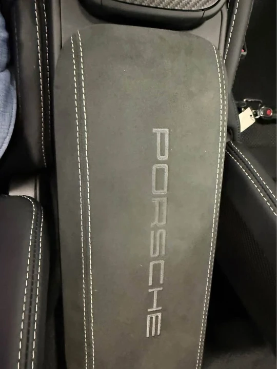 2026 Porsche 992 GT3 - Image 15 of 15