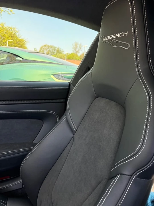 2026 Porsche 992 GT3 - Image 11 of 13
