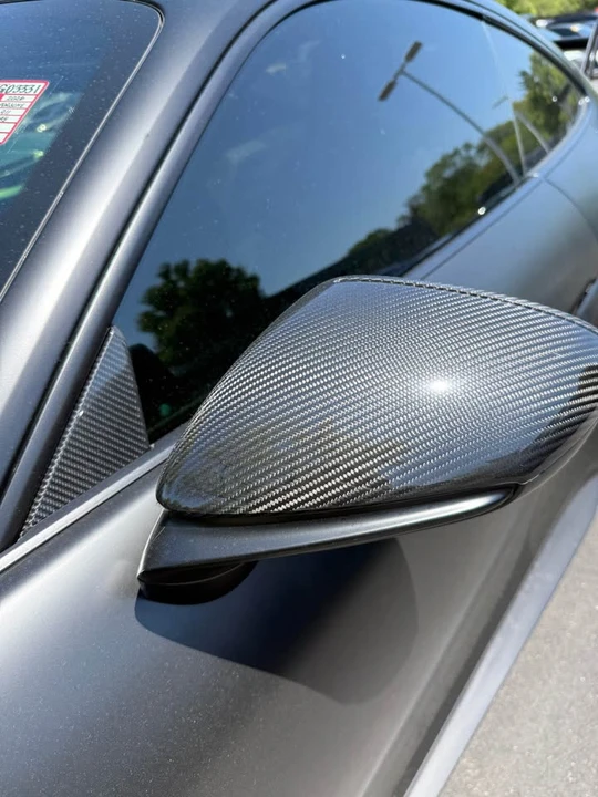 2026 Porsche 992 GT3 - Image 4 of 13