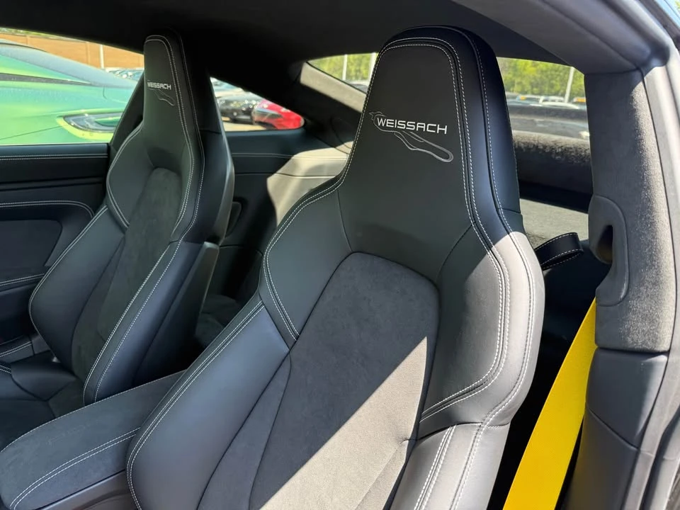 2026 Porsche 992 GT3 - Image 10 of 13