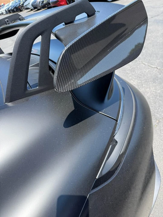 2026 Porsche 992 GT3 - Image 5 of 13