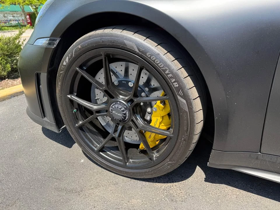 2026 Porsche 992 GT3 - Image 3 of 13