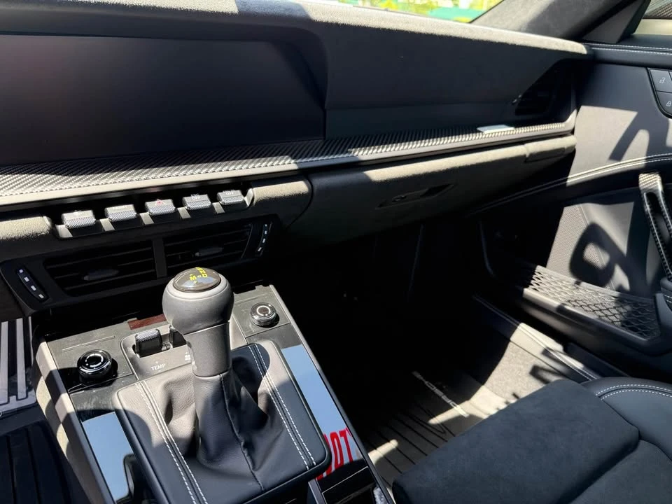 2026 Porsche 992 GT3 - Image 8 of 13