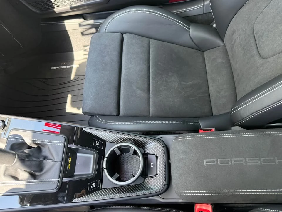 2026 Porsche 992 GT3 - Image 12 of 13