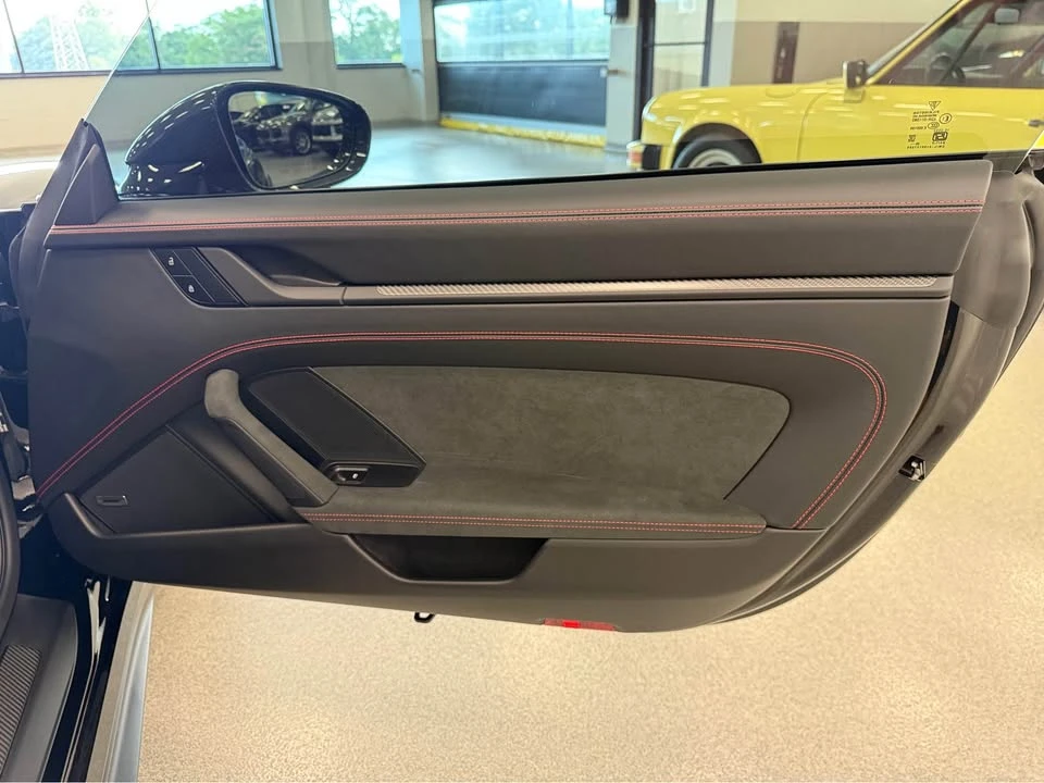 2026 Porsche 992 GT3 - Image 12 of 14