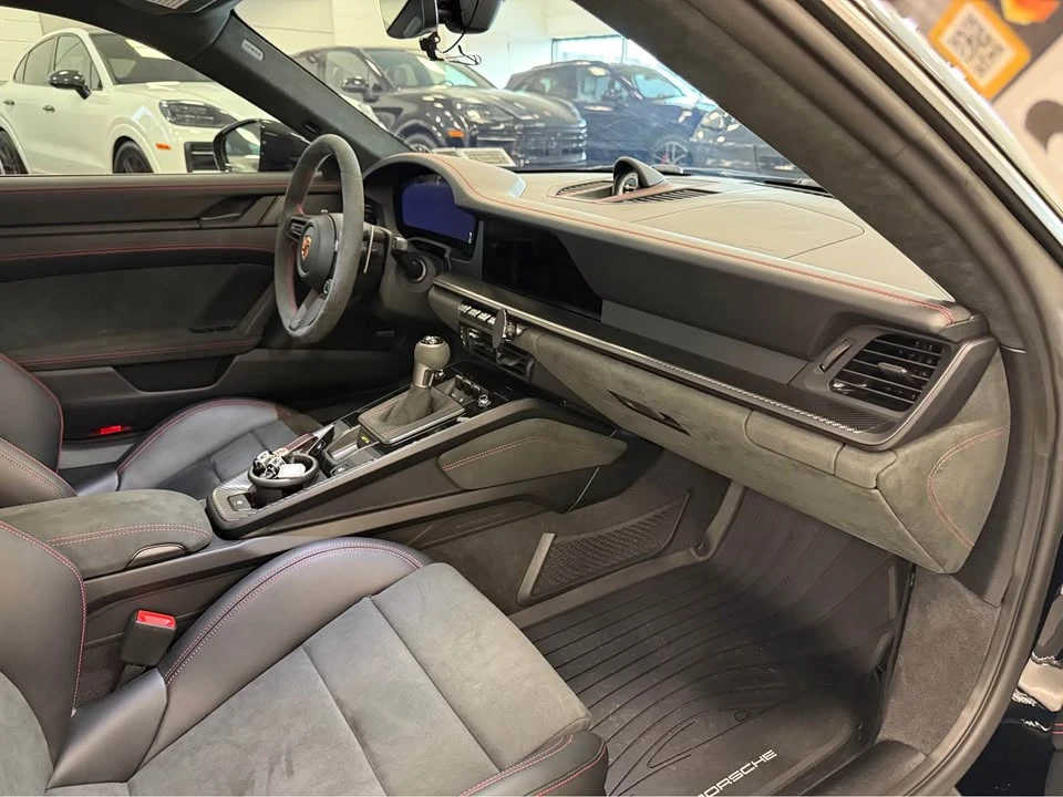 2026 Porsche 992 GT3 - Image 3 of 14