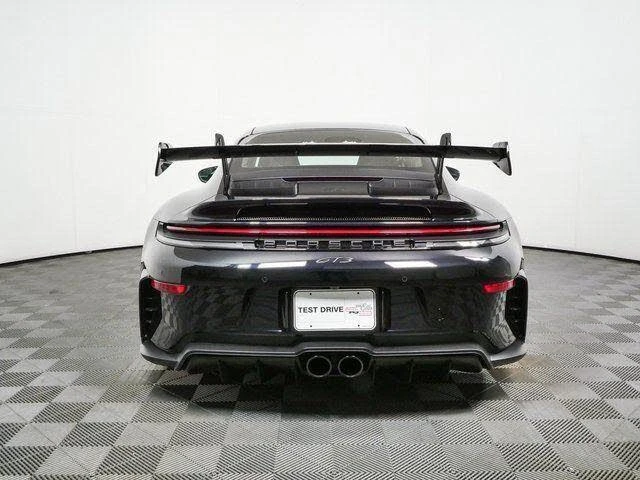 2026 Porsche 992 GT3 - Image 26 of 31