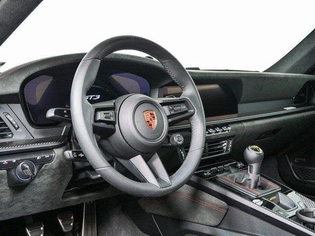 2026 Porsche 992 GT3 - Image 4 of 31