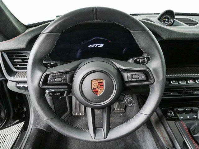 2026 Porsche 992 GT3 - Image 9 of 31
