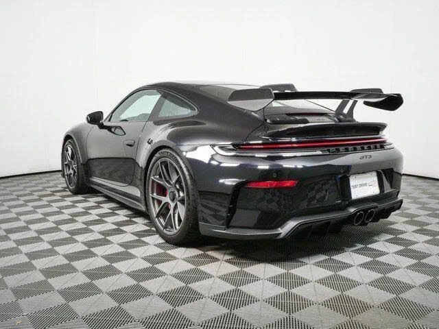 2026 Porsche 992 GT3 - Image 3 of 31