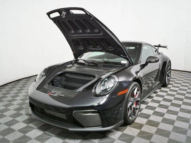 2026 Porsche 992 GT3 - Image 27 of 31