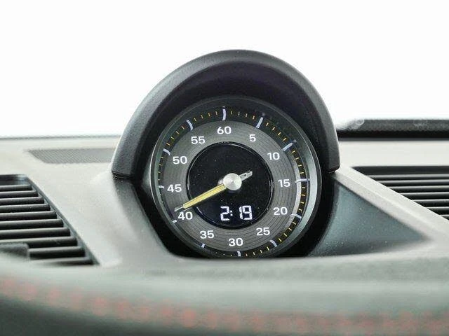 2026 Porsche 992 GT3 - Image 18 of 31