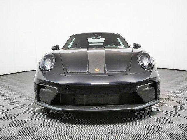 2026 Porsche 992 GT3 - Image 29 of 31