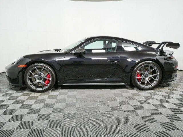 2026 Porsche 992 GT3 - Image 2 of 31