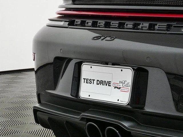 2026 Porsche 992 GT3 - Image 30 of 31