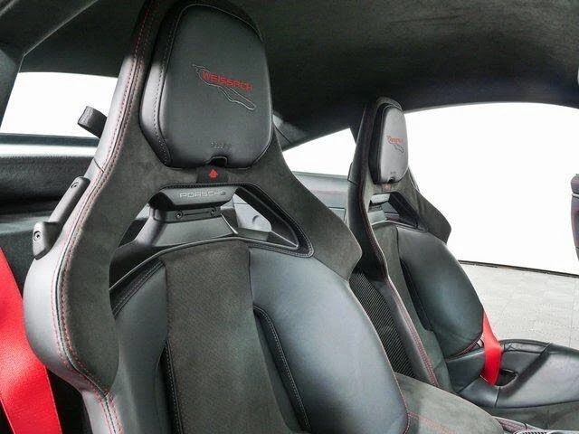 2026 Porsche 992 GT3 - Image 20 of 31