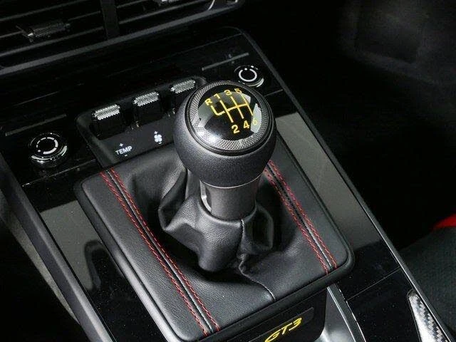 2026 Porsche 992 GT3 - Image 19 of 31