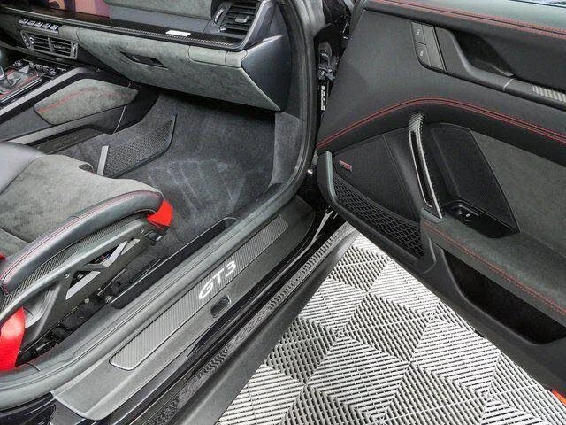 2026 Porsche 992 GT3 - Image 22 of 31