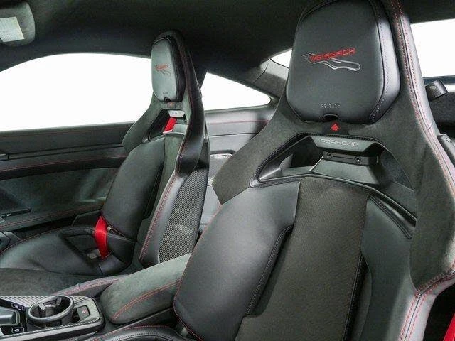 2026 Porsche 992 GT3 - Image 5 of 31