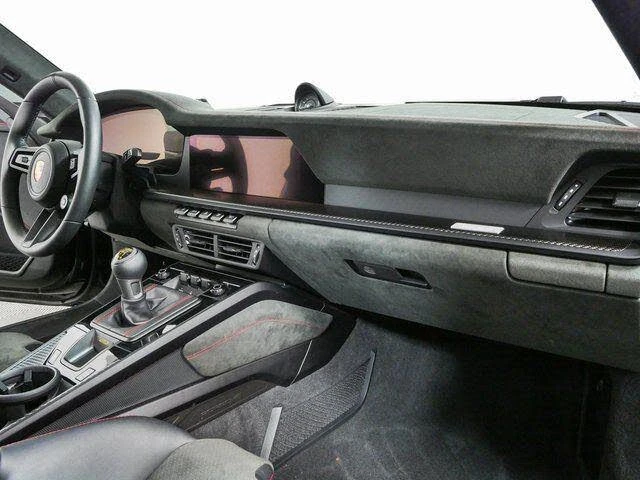 2026 Porsche 992 GT3 - Image 21 of 31