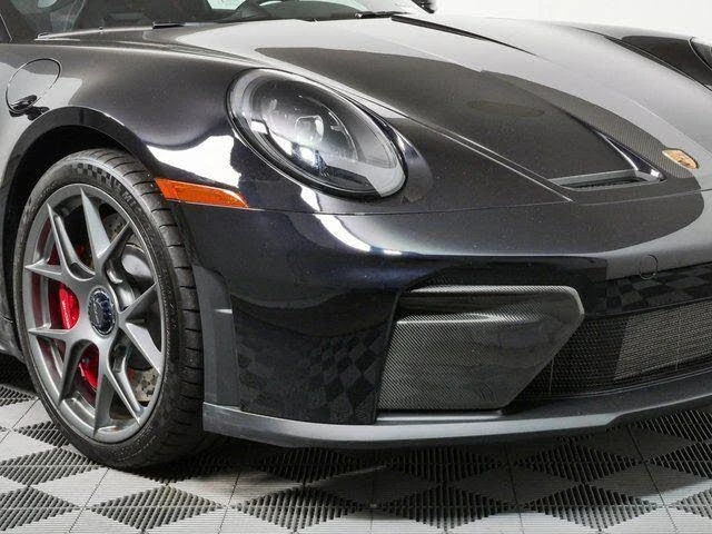 2026 Porsche 992 GT3 - Image 31 of 31