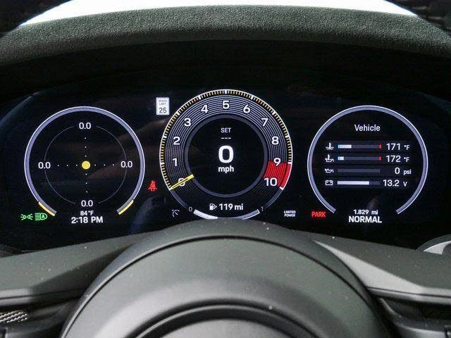 2026 Porsche 992 GT3 - Image 12 of 31