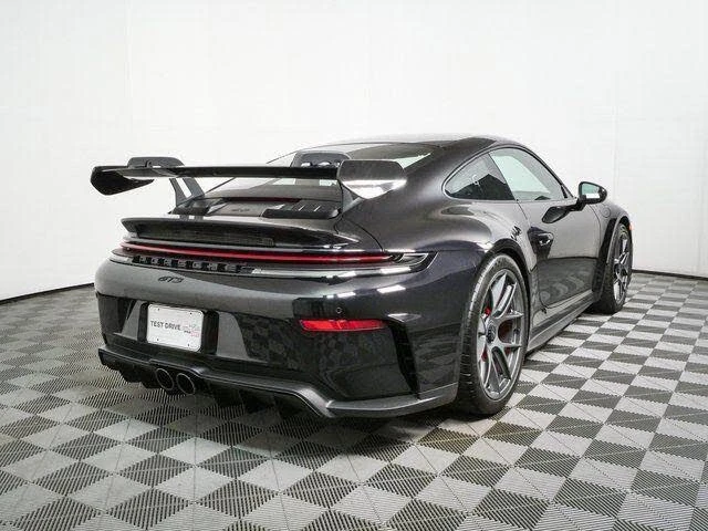 2026 Porsche 992 GT3 - Image 25 of 31