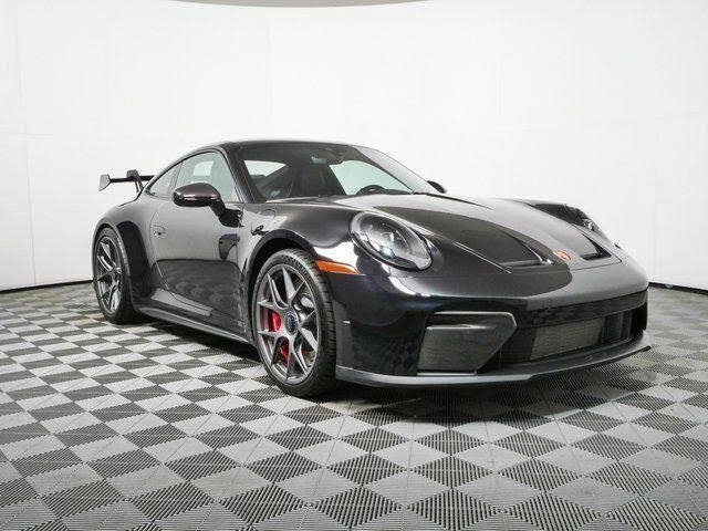 2026 Porsche 992 GT3 - Image 23 of 31