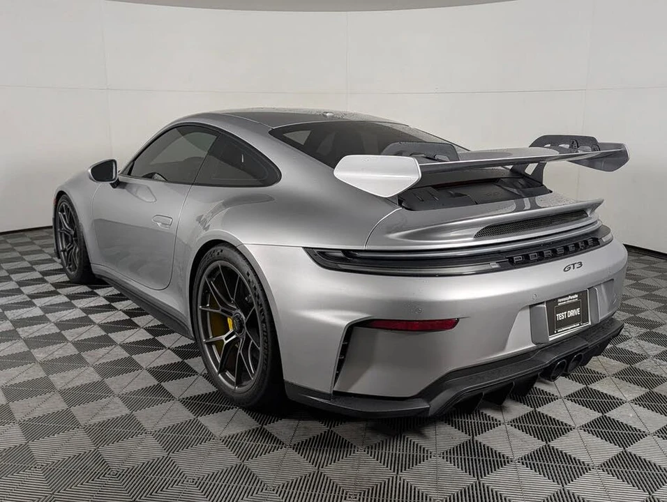 2026 Porsche 992 GT3 - Image 3 of 31