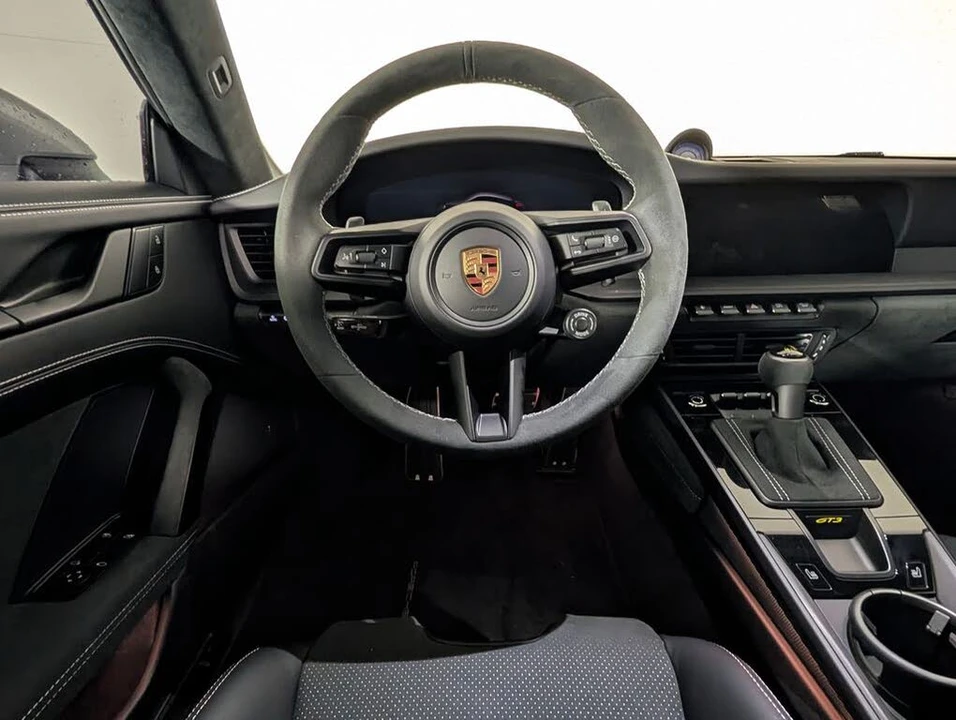 2026 Porsche 992 GT3 - Image 20 of 31