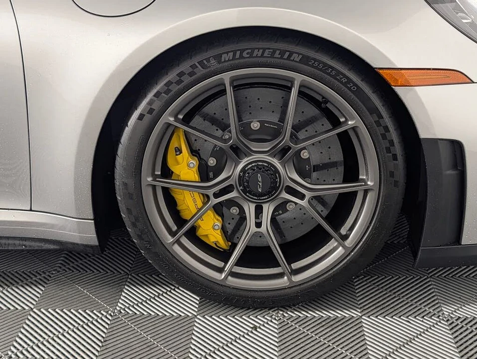 2026 Porsche 992 GT3 - Image 14 of 31
