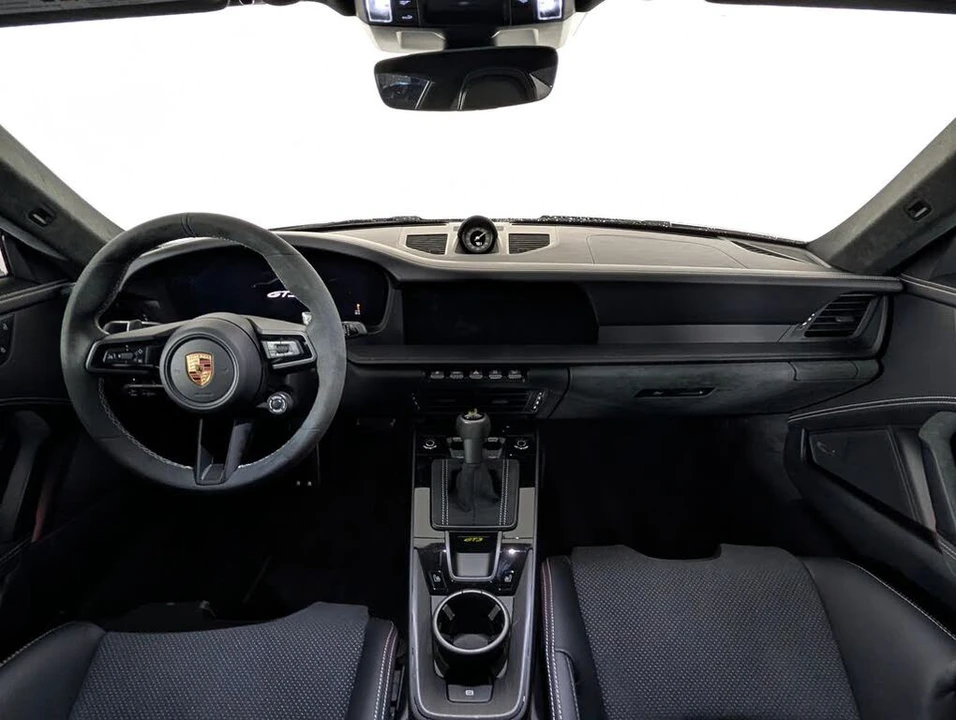 2026 Porsche 992 GT3 - Image 19 of 31