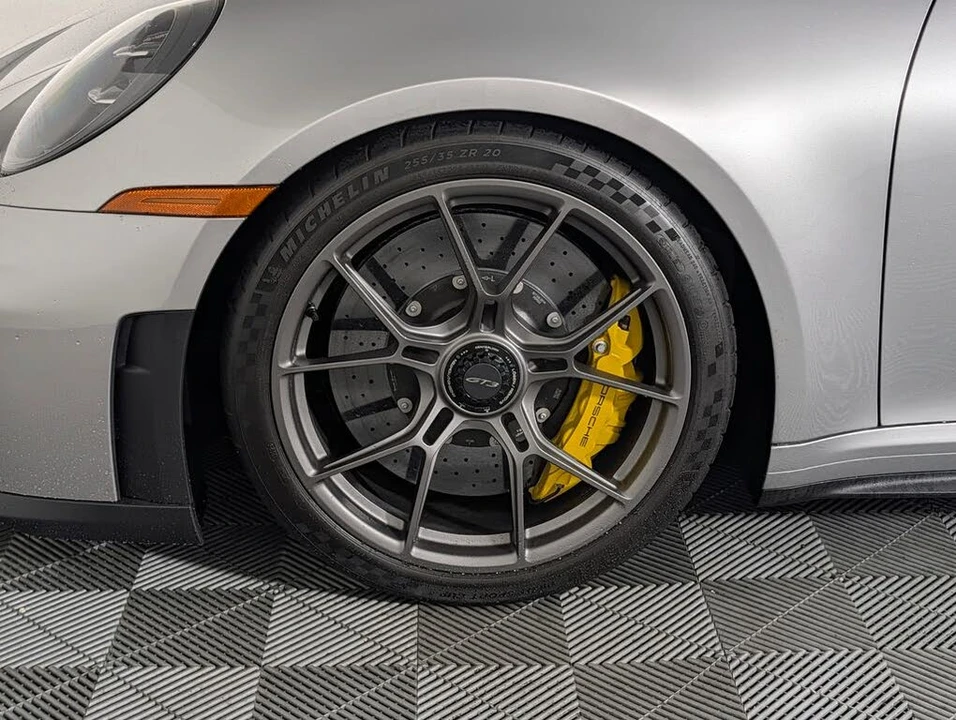 2026 Porsche 992 GT3 - Image 11 of 31