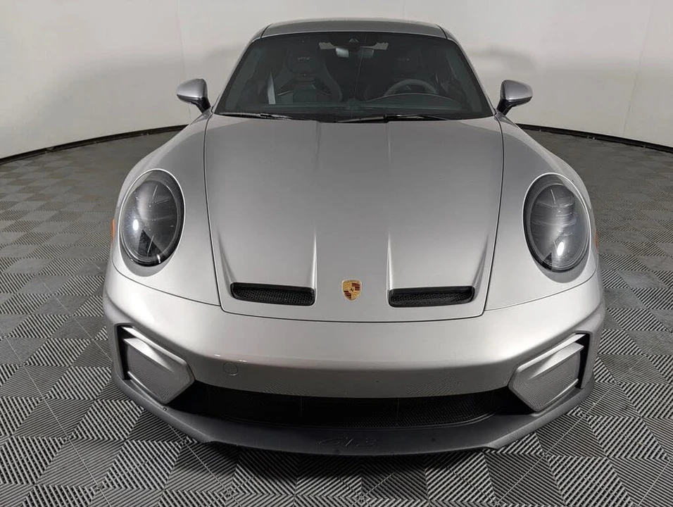 2026 Porsche 992 GT3 - Image 10 of 31