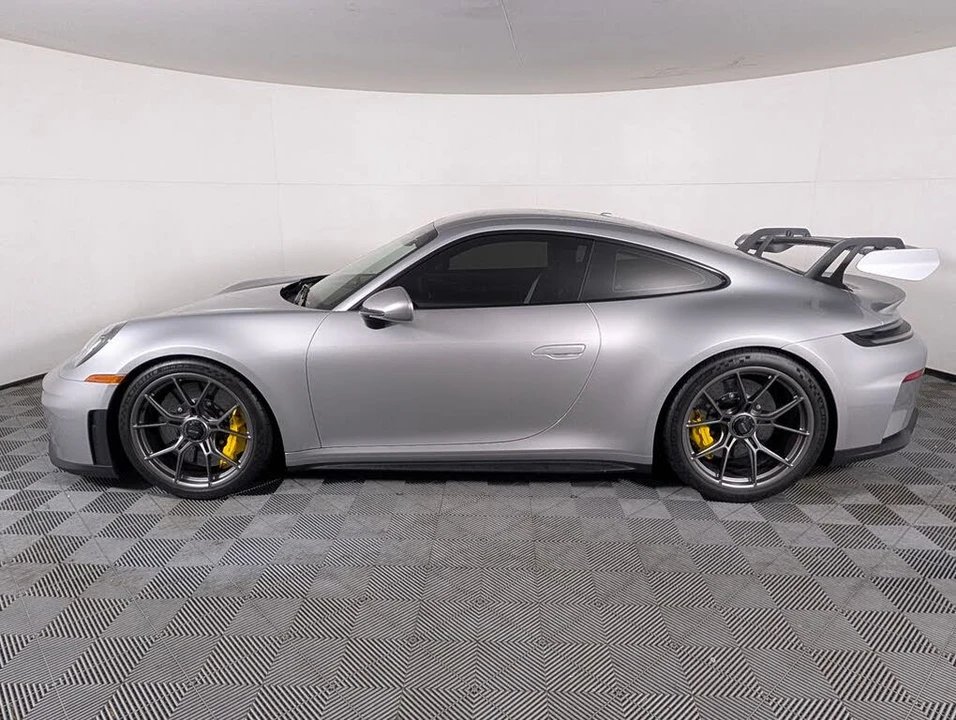 2026 Porsche 992 GT3 - Image 2 of 31