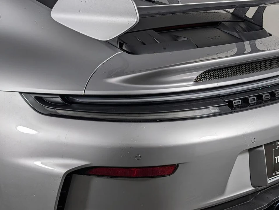 2026 Porsche 992 GT3 - Image 16 of 31
