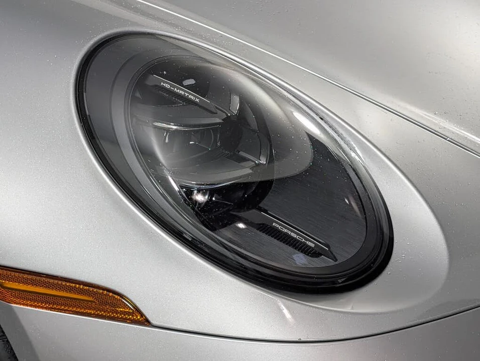 2026 Porsche 992 GT3 - Image 15 of 31